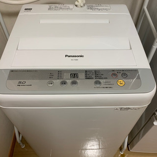生活家電4点+ラック2点セットの画像