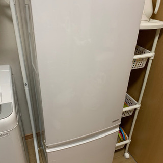 生活家電4点+ラック2点セットの画像