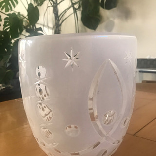 江戸切子   ワインクーラー
