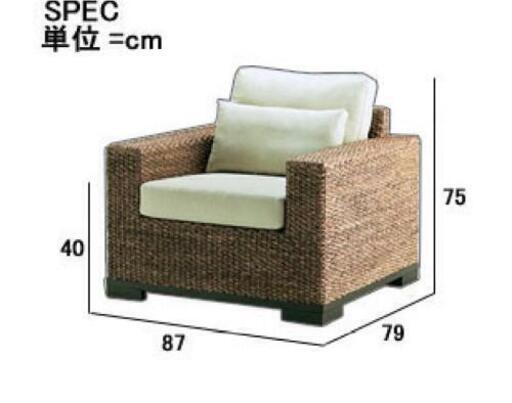 ソファー　パフォーマックス社製家具