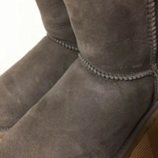 UGG ブーツ ムートンブーツ
