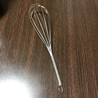 泡立て器 ホイッパー