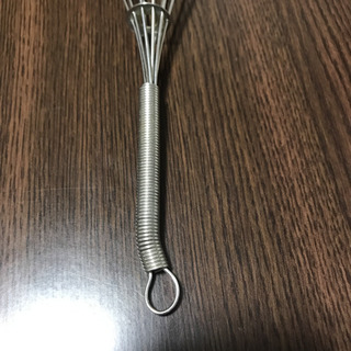 泡立て器 ホイッパーの画像