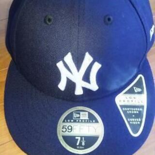 new era  ニューヨークヤンキース 新品