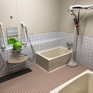 機能訓練指導員の画像