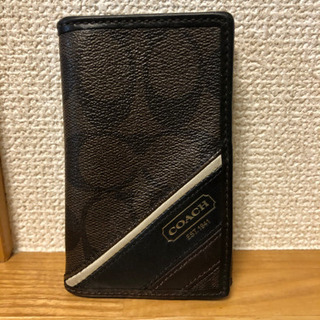 COACH キーケース　正規品