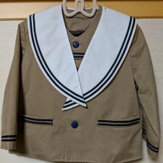 並木幼稚園　制服