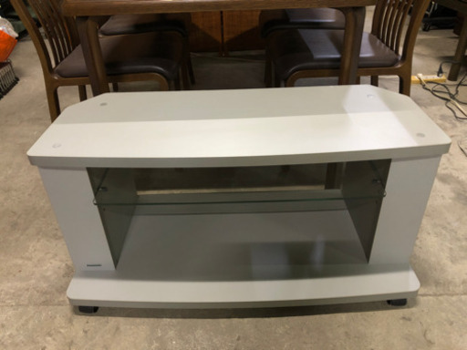 パナソニック テレビ台　幅 90cm