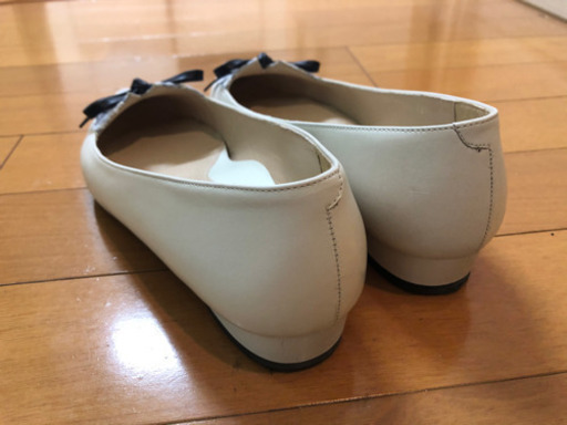 DIANAローヒールパンプス✨