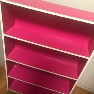 本棚(日程相談中)