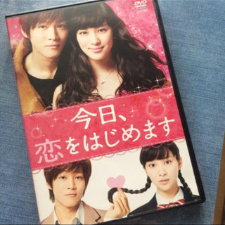 レンタル落ち 恋愛映画 DVD2点