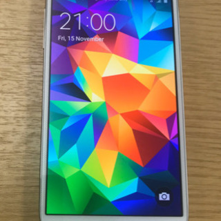 Galaxy S4