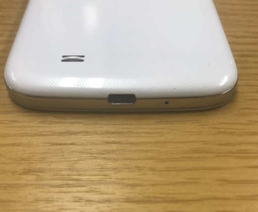 Galaxy S4