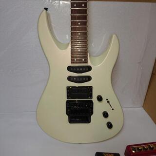 最終値下げ‼️ヤマハ エレキギター RGX612S