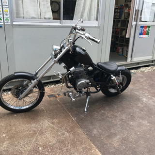 ホンダ　ジャズ50