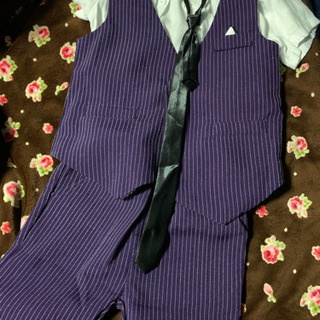 ‪︎‬ ‪︎☺︎ 子供スーツの画像