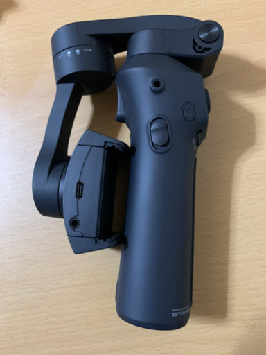 スマホ用ジンバル ATOM