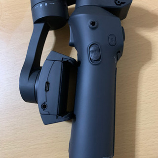 スマホ用ジンバル ATOM