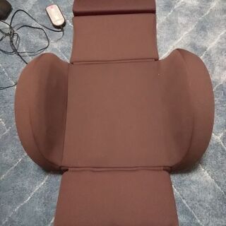値下！骨盤スリム3Ｄエアー
