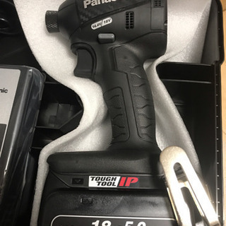 新品値下げ！パナソニック インパクトドライバー
