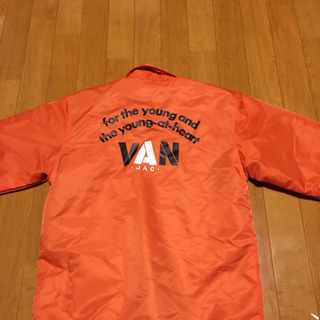 ＶＡＮ　そろそろ必要じゃない？