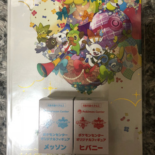 新品 ポケモンセンター限定 ポケットモンスター ソード