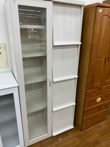 【トレファク 南浦和店】書棚　家具の大丸