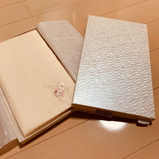 袱紗　さくらピンク🌸　美品