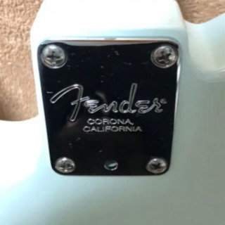 Fender エレキギターの画像