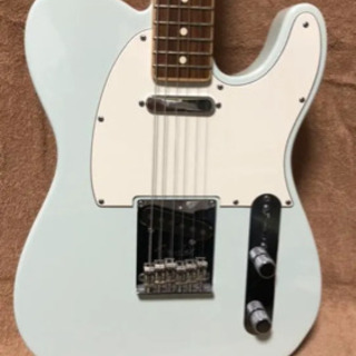 Fender エレキギターの画像