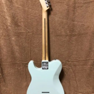 Fender エレキギターの画像