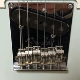 Fender エレキギターの画像