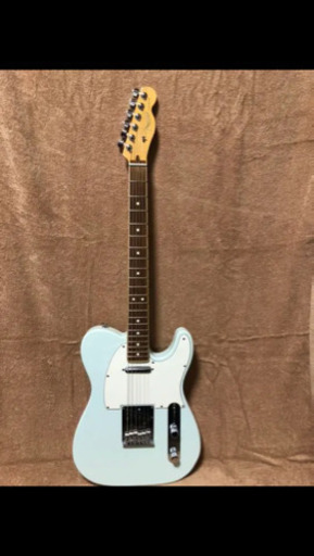 Fender エレキギター
