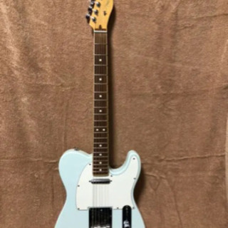 Fender エレキギター