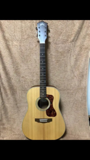 GUILD D-24OE 値下げ交渉大歓迎