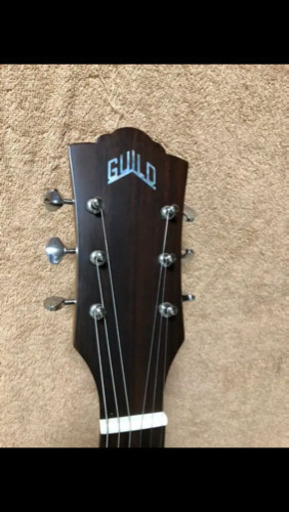 GUILD D-24OE 値下げ交渉大歓迎