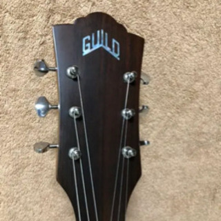 GUILD D-24OE 値下げ交渉大歓迎の画像