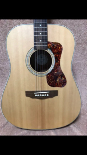 GUILD D-24OE 値下げ交渉大歓迎