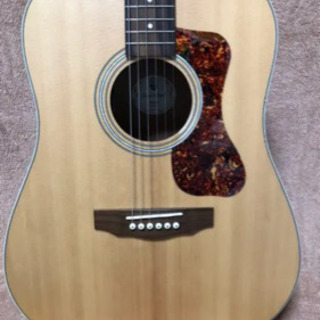 GUILD D-24OE 値下げ交渉大歓迎の画像