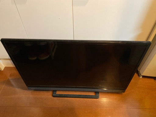 TOSHIBA 32型 テレビ