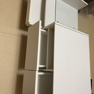 ローテーブル美品