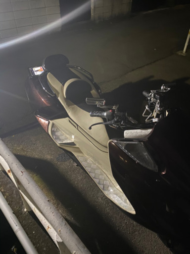 マグザム SG21J 後期