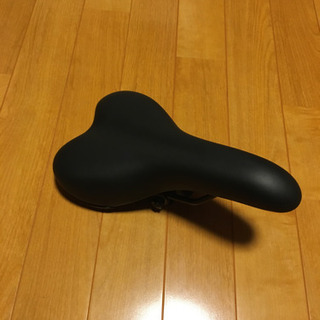 マウンテン系のスポーツサドル