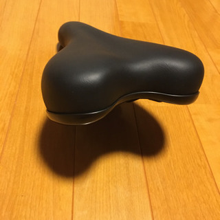 マウンテン系のスポーツサドルの画像