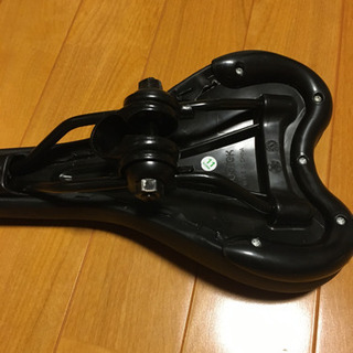 マウンテン系のスポーツサドルの画像