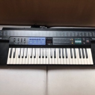 電子ピアノ CASIO