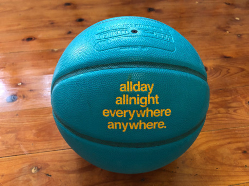 ballaholic ボール③