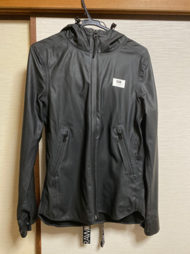 メンズ G-STAR RAW NUBES RAIN HDD OVERSHIRT