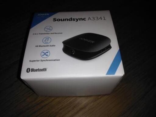 その他 ANKER