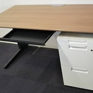 W1400平机・キャスター付きワゴン